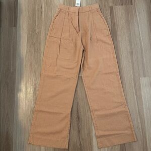 NWT Abercrombie & Fitch Trousers